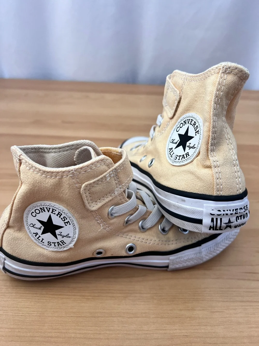 Converse kids chuck